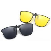 TAC & PC-policarbonato Gafas de sol, más colores para elegir,  trozo