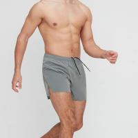 Polyamide & Spandex Pantalon Capri Hommes plus de couleurs pour le choix pièce