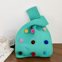 Polyester Handtasche, mehr Farben zur Auswahl,  Stück