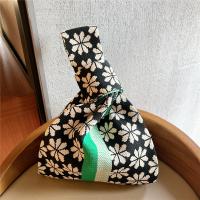 Polyester Handtasche, unterschiedliches Muster zur Auswahl, mehr Farben zur Auswahl,  Stück