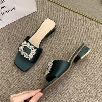 Silk Dámské sandály più colori per la scelta Dvojice