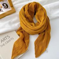 Polyester Easy Matching Women Scarf PC
