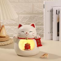Resin With light Decoration PC