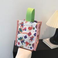 Nylon Handtasche, unterschiedliche Farbe und Muster für die Wahl,  Stück