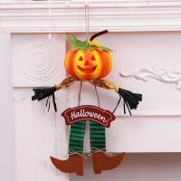 Karton & Schaum Halloween hängende Ornamente, mehr Farben zur Auswahl,  Stück