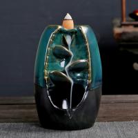 Keramik Backflow-Brenner, Handgefertigt, mehr Farben zur Auswahl,  Stück