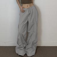 Polyamide Pantalon long femme plus de couleurs pour le choix pièce