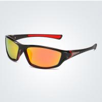 PC-Polycarbonate Outdoor Sun Glasses anti ultraviolet & sun protection PC