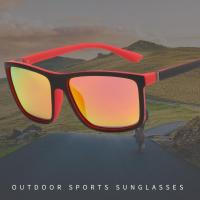 TAC & PC-Polycarbonate Sun Glasses anti ultraviolet & sun protection PC