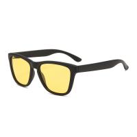 TAC & PC-Polycarbonate Sun Glasses anti ultraviolet & sun protection PC
