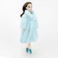 Plush Doll Clothes for 12 inch doll PC
