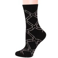 Wool Short Tube Socks thicken & sweat absorption Napping : Pair