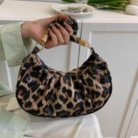 PU Leather Easy Matching Shoulder Bag sewing thread PC
