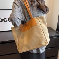 Cloth Tote Bag Shoulder Bag large capacity & soft surface PC