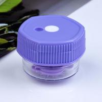 Plastic leakproof Contact lens Washer portable PC