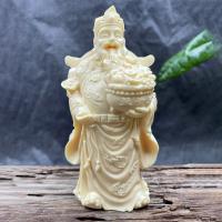 Ivory Nut Decoration for home decoration carving PC
