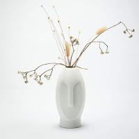 Céramique Vase Handmade pièce