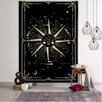 Polyester Tapestry for home decoration & Wall Hanging printed PC