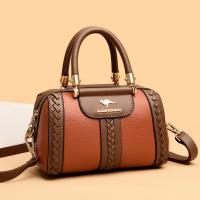 PU Leather Easy Matching Handbag PC