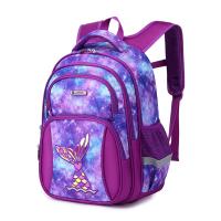 Oxford & Polyester Backpack Lightweight & large capacity PC