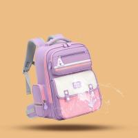 Nylon Backpack Lightweight & hardwearing PC