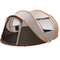 Oxford Tent & waterproof Solid PC