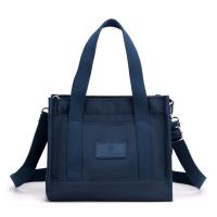 Nylon Handbag soft surface & attached with hanging strap PC