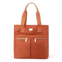 Nylon Easy Matching Handbag large capacity & waterproof PC