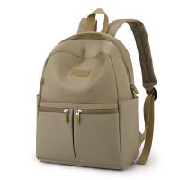 Nylon Easy Matching Backpack large capacity & waterproof PC