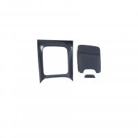 22 Mercedes-Benz C-class Vehicle Decorative Frame three piece Sold By Set