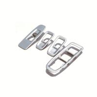 Cadillac XT5 Window Control Switch Panel, four piece, , more colors for choice, Sold By Set