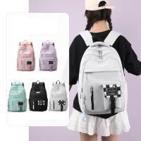 Oxford Backpack large capacity Others PC