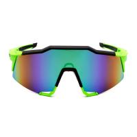 PC-Polycarbonate for man & Easy Matching & windproof Sun Glasses sun protection PC