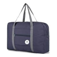 Nylon & Polyester Travelling Bag large capacity & waterproof PC
