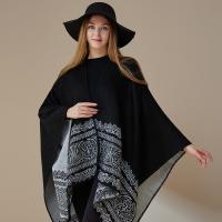 Polyester Shawl thermal PC