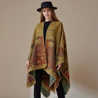 Polyester Schal, Gedruckt, unterschiedliches Muster zur Auswahl, mehr Farben zur Auswahl,  Stück