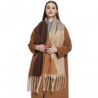 Polyester Women Scarf thicken & thermal PC