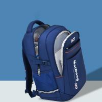Oxford Backpack large capacity & hardwearing & waterproof PC