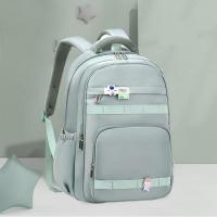 Oxford & Polyester Load Reduction Backpack waterproof PC