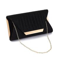 Polyester Crossbody Bag with chain PC