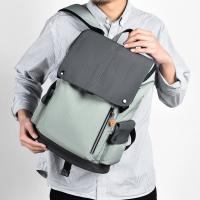 Oxford & Polyester Backpack large capacity & hardwearing & waterproof PC