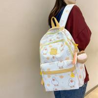 Nylon Backpack modèle différent pour le choix plus de couleurs pour le choix pièce