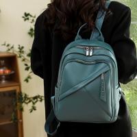 PU Cuir Backpack plus de couleurs pour le choix pièce