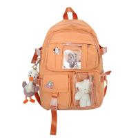 Pvc & Nylon Backpack plus de couleurs pour le choix pièce