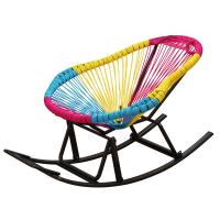 Rattan & Plastic Casual House Chair handmade PC
