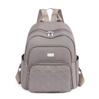 Nylon Easy Matching Backpack large capacity & hardwearing PC