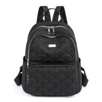Nylon Easy Matching Backpack large capacity & hardwearing PC