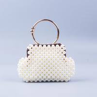 Acrylic Easy Matching & Weave Handbag PC