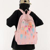 Nylon Backpack Pentangle plus de couleurs pour le choix pièce