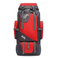 Oxford Multifunction Mountaineering Bag waterproof PC